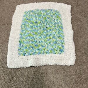 Baby blanket